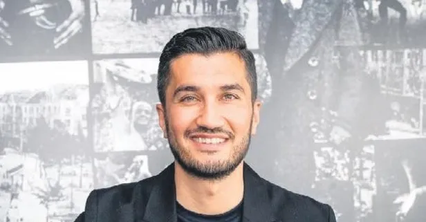 Dortmund’da Şahin dönemi