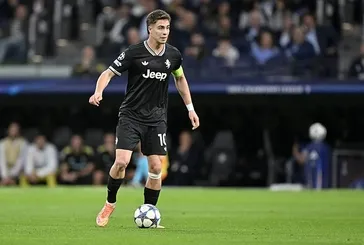 Xabi Alonso Kenan Yıldız’ı istiyor!