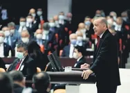 Başkan Recep Tayyip Erdoğan Ermenistan’a sert çıktı: Haydut devlet