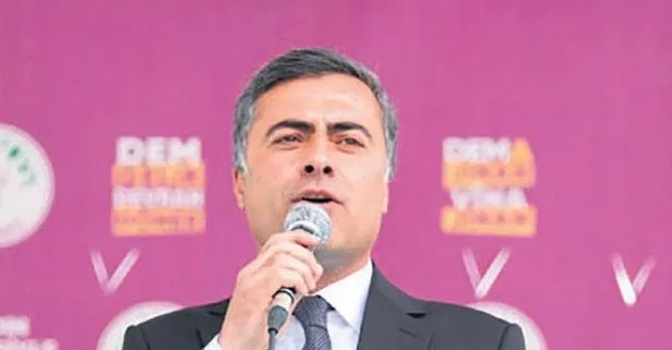 PKK’yı övmüştü