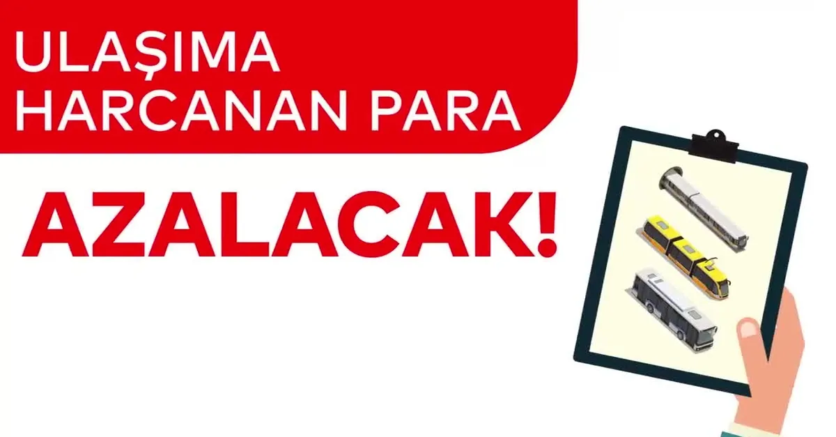 İşte Ekrem İmamoğlu'nun YouTube kanalından silinen "ulaşıma" indirim videosu
