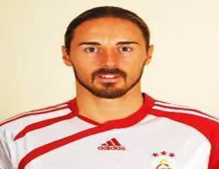 Futbolcuların ilk takımları