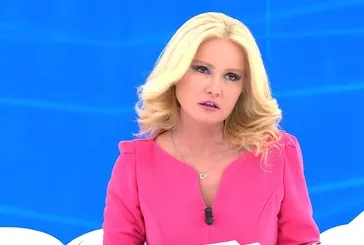 Müge Anlı’da şoke eden itiraf! Çocuğumu köpek kafasıyla yıkadılar