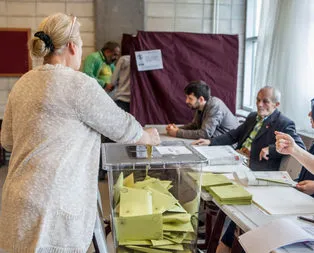 Kesin aday listeleri o tarihte açıklanacak