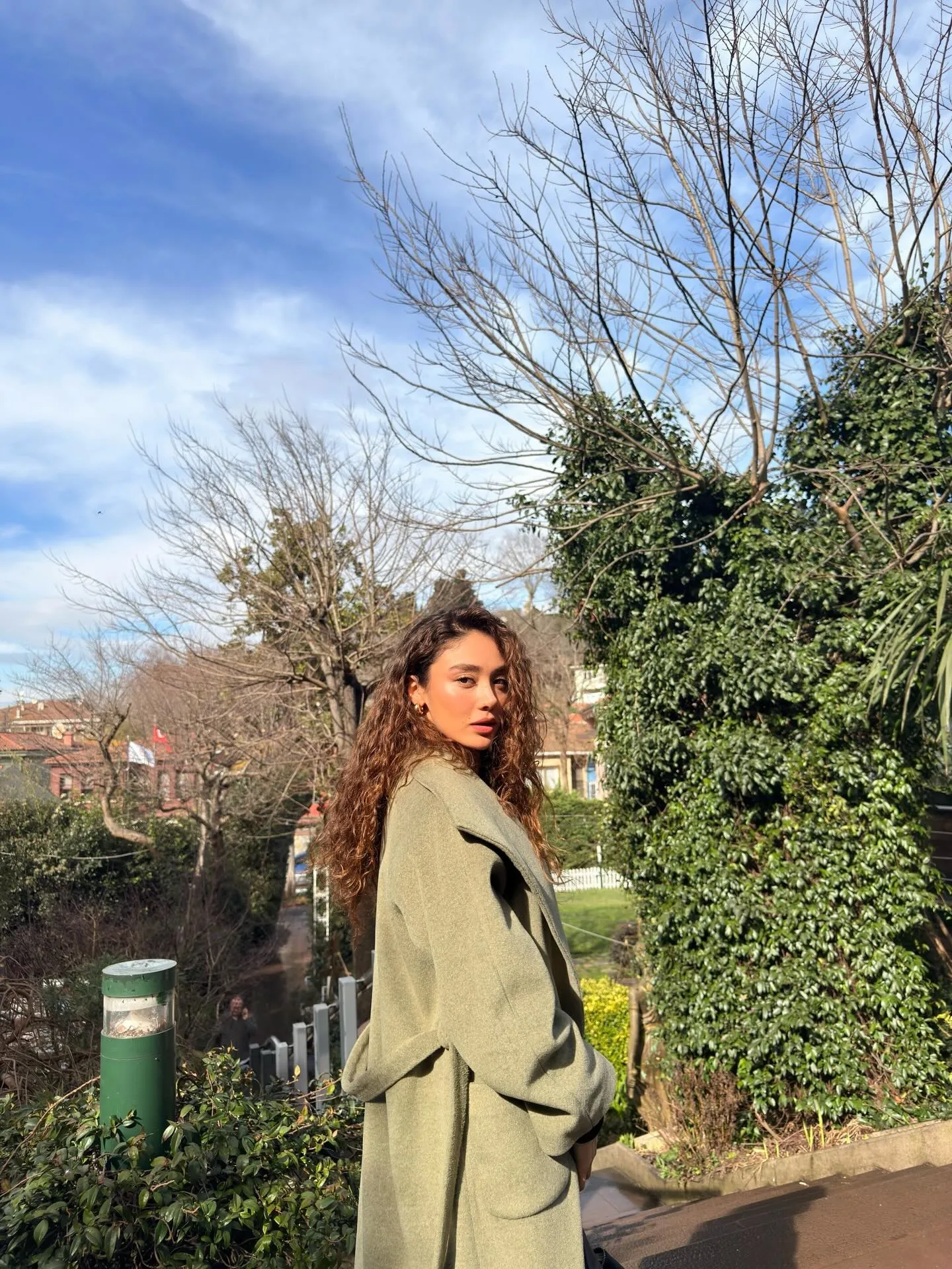 Gizem ve Recep'e yorum yağdı! - 5