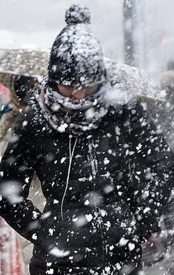 Meteoroloji uyardı! Kar kapıda