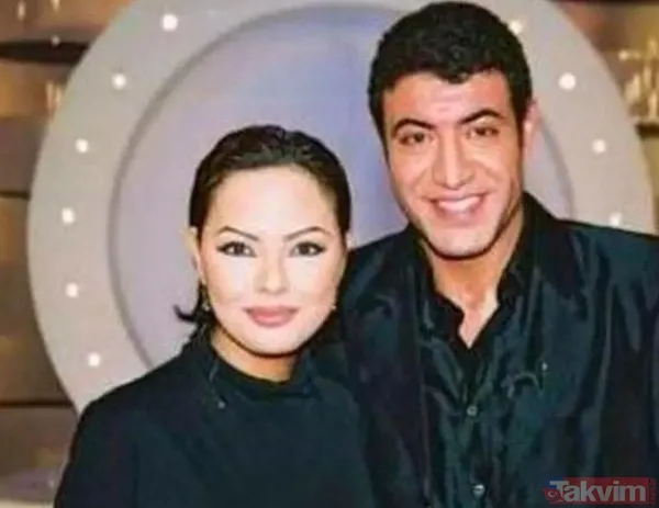 Sibel Can'ın partneri Hakan Altun'un gerçek adına bakın! Ebru Gündeş'in eski sevgilisiydi! Meğer gerçek ismi... - 4