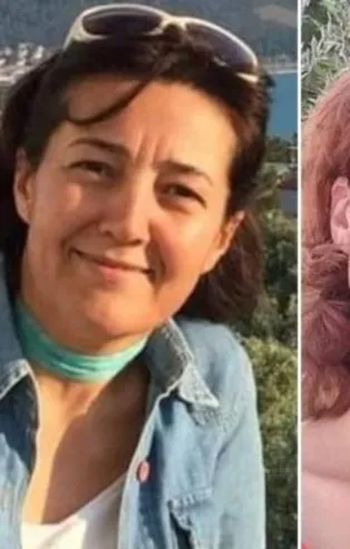 Kayıp hemşirenin öldürüldüğü ortaya çıktı