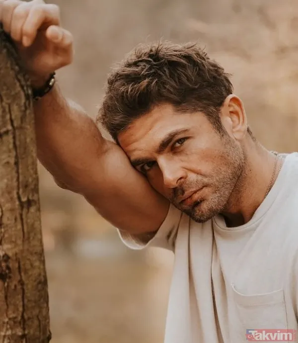 Survivor'da çapkınlıklarıyla nam salan Mert Öcal'ın annesine bakın görenler aynı cümleyi kurdu: "Seda Sayan mı o?" - 3