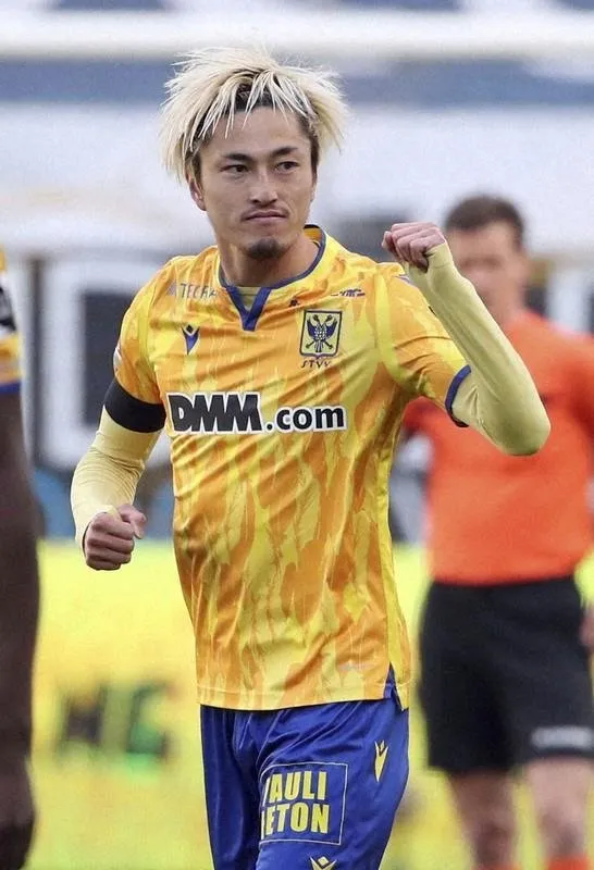 Fenerbahçe’ye süper Japon! Yuma Suzuki için teklif yapıldı