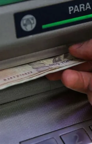 Bankalar ATM limitini artırdı