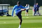 Yves Bissouma 6 dakikada sakatlandı!