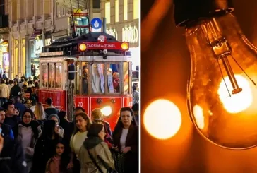 BEDAŞ elektrik kesintisi | 27 Şubat 2025 İstanbul’un hangi ilçelerinde elektrik gidecek?