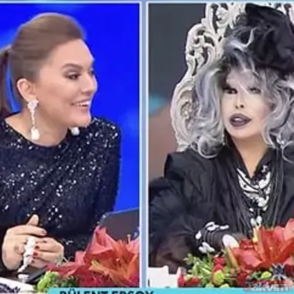 Diva “Zeki Müren intihar etti” demişti! Demet Akalın’dan Bülent Ersoy itirafı geldi! “Tabii ki konuşulan birçok konu var ama...” - 3
