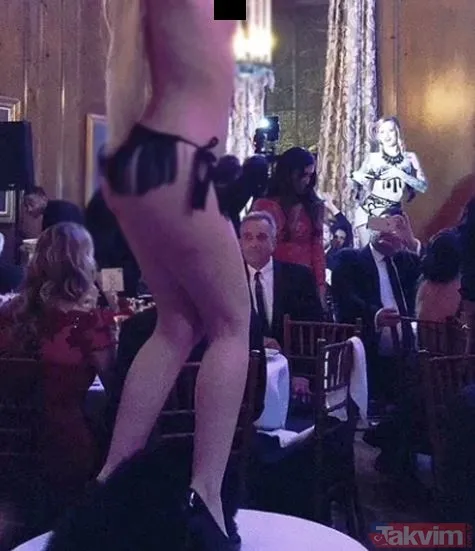 ABD’de Kennedy skandalı! RFK Jr.’ın yasak ilişki bombasından sonra striptizcide görüntüleri çıktı - 8