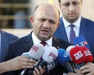 Türkiye’den Irak’a ’Başika’ cevabı