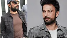 51lik Megastar 75den 65e çatır çutur eridi! 20 günde 8 kilo verdiren Tarkan diyeti! Her akşam 20.30dan sonra...