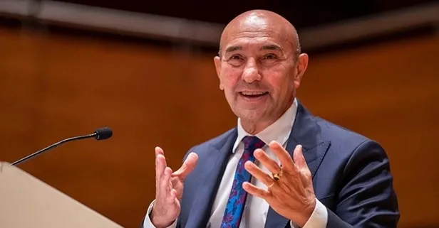 CHP'li İzmir Büyükşehir Belediyesi'nin hizmet yoksunu belediyeciliği Kemeraltı esnafını perişan etti: Her gün zarar ediyoruz