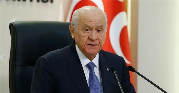 MHP lideri Devlet Bahçeli’nin kalp kapakçığı değiştirildi! Sağlık durumuna ilişkin açıklama: Son derece iyi