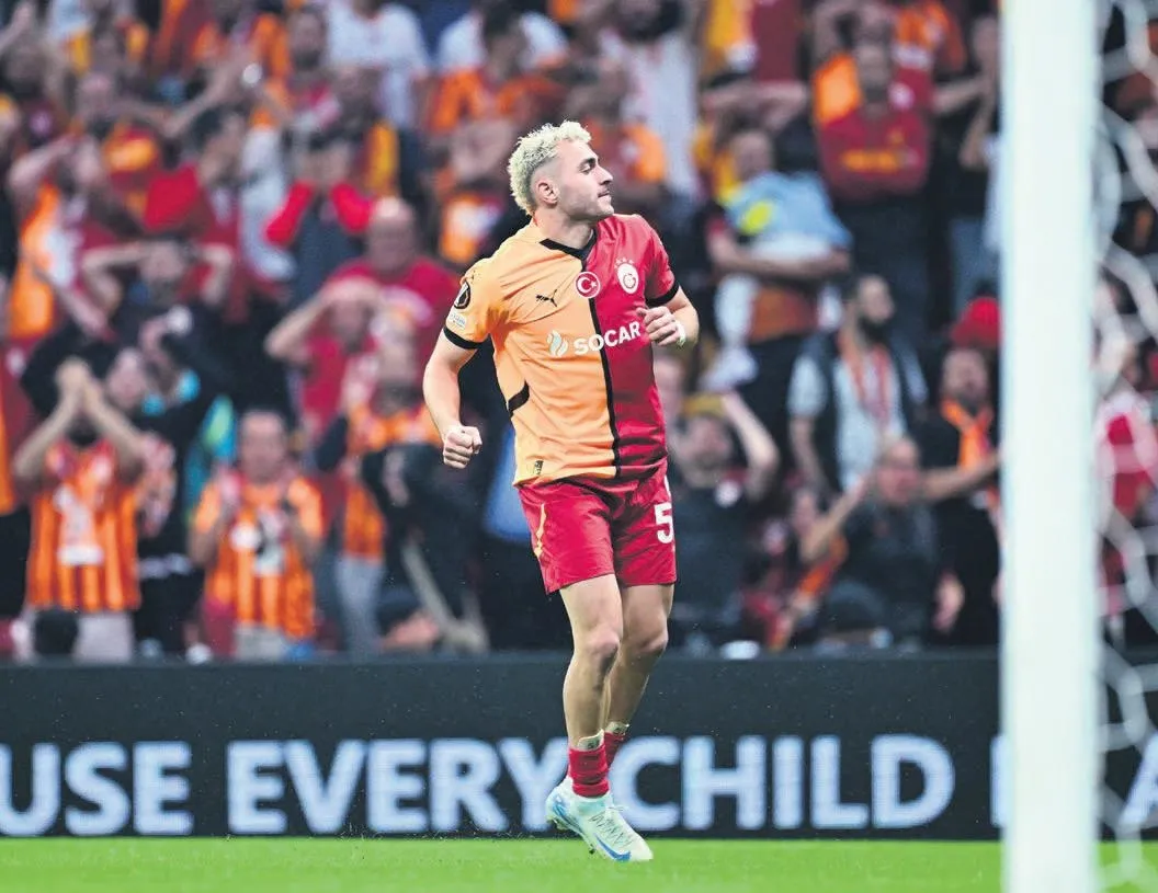 Barış Alper’den büyük vefa