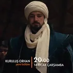 Kuruluş Osman 10. bölüm fragmanı yayınlandı