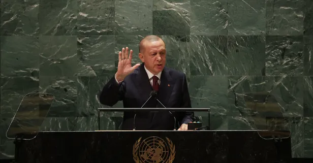 İklim değişikliği için çağrı! Başkan Recep Tayyip Erdoğan G20 ve Birleşmiş Milletler'de dünyayı uyaracak