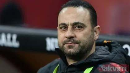 Hasan Şaş Galatasaray’dan neden ayrıldı? İşte istifaya götüren olayın perde arkası