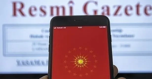 Atama ve iki üniversiteye fakülte kararları Resmi Gazete'de
