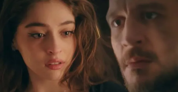 Sakla Beni'de flaş sahne! İzleyicinin ayakları yerden kesildi! Pılıyı pırtıyı toplayıp gidiyor!