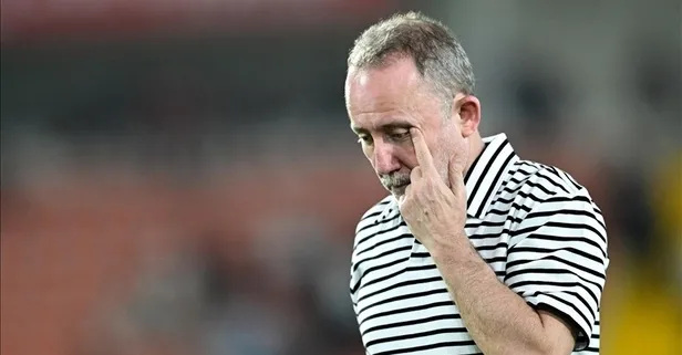 Beşiktaş'ta yönetim ve teknik heyet transfer için masada