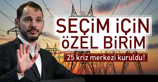 Seçimlerin enerjisi hiç düşmeyecek