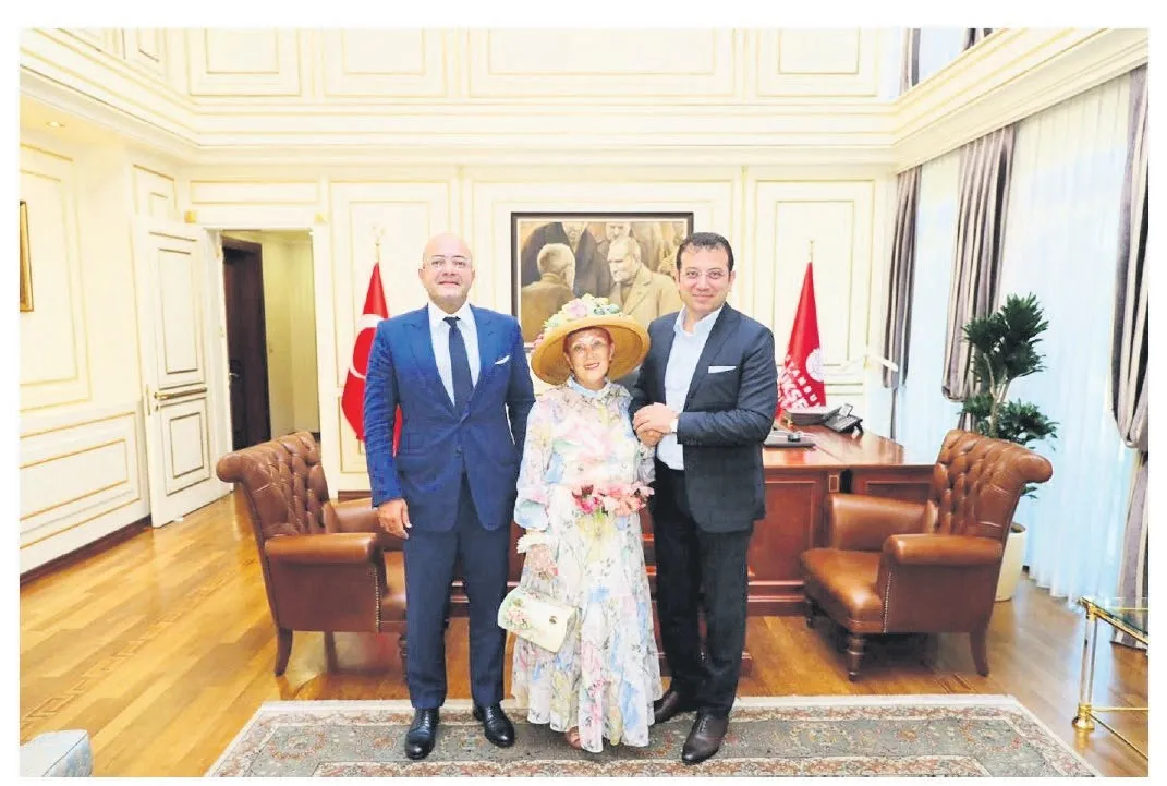 Görüş günü