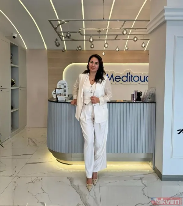 Bu detaylar sadece TAKVİM'de! Yenidoğan çetesi lideri Fırat Sarı ve ailesinin güzellik merkezi ağı! Eski eşten skandal savunma - 10