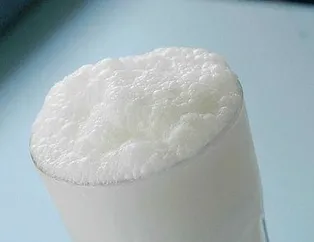 Kabızlığa ayran yeter