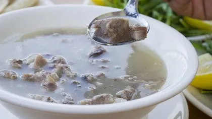 Kelle paça çorbasının faydaları nelerdir? Pratik kelle paça çorbası tarifi