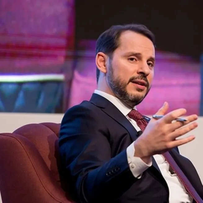 Berat Albayrakın kendisini muhalif olarak tanımlayanlar tarafından hedef tahtasına oturtulmasının 3 nedeni!