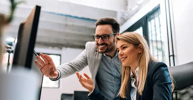 Onur’da kadın sayısı 1.700