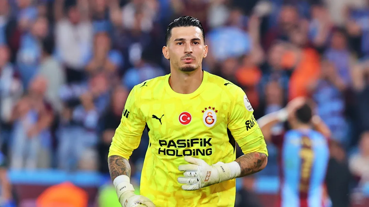 Galatasaray'ın yıldızında büyük düşüş! Performansı şaşırttı