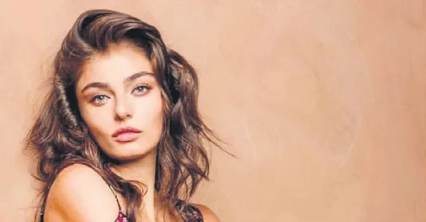 Alp Navruz’dan ayrılan Ayça Ayşin Turan gönlünü sürpriz bir isme kaptırdı!