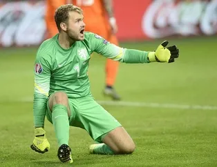 Son aday Jeroen Zoet