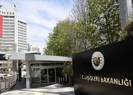 Son dakika: Dışişleri Bakanlığından Avrupadaki vatandaşlarımız hakkında flaş açıklama