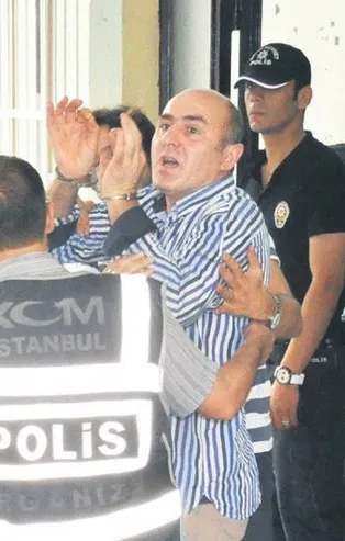 FETÖ'nün "VIP dinleme" davasında karar açıklandı