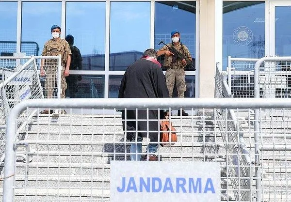 7 Şubat MİT kumpasında bin 4 sayfalık gerekçeli karar! Arkasında "himayedar" devletler var-7