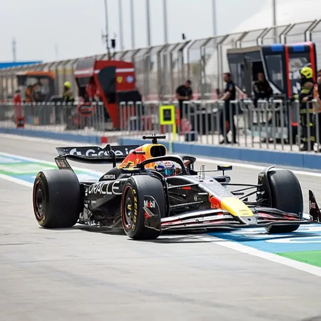Formula 1 yeni sezon ne zaman başlayacak? F1 Avustralya Grand Prix hangi kanalda canlı yayınlanacak? 2025 yarış takvimi