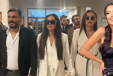Dilan Polat ve Engin Polat hakim karşısında! Tanıkların sözleri şaşkınlık yarattı: Kumpas olduğunu düşünüyorum
