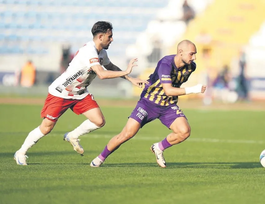 Arda Turan’la yeniden doğdu