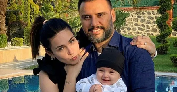 Alişan eşi Buse Varol’a 600 bin liralık araba hediye etti! Plaka detayı dikkatlerden kaçmadı...