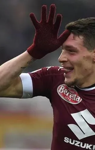 Özel Haber I Fenerbahçe Milan arasında Belotti savaşı!