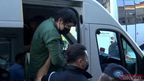 Çiftlik Bank vurguncusu "Tosuncuk" Mehmet Aydın'ın cebinden sadece 120 lira çıktı! - 10