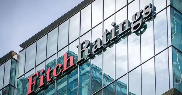 Fitch Ratings, Türkiye’nin kredi notunu Bden B+ya yükseltirken, not görünümünü durağandan pozitife çıkardı | Bakan Şimşek: Olumlu gelişmeler artarak devam edecek
